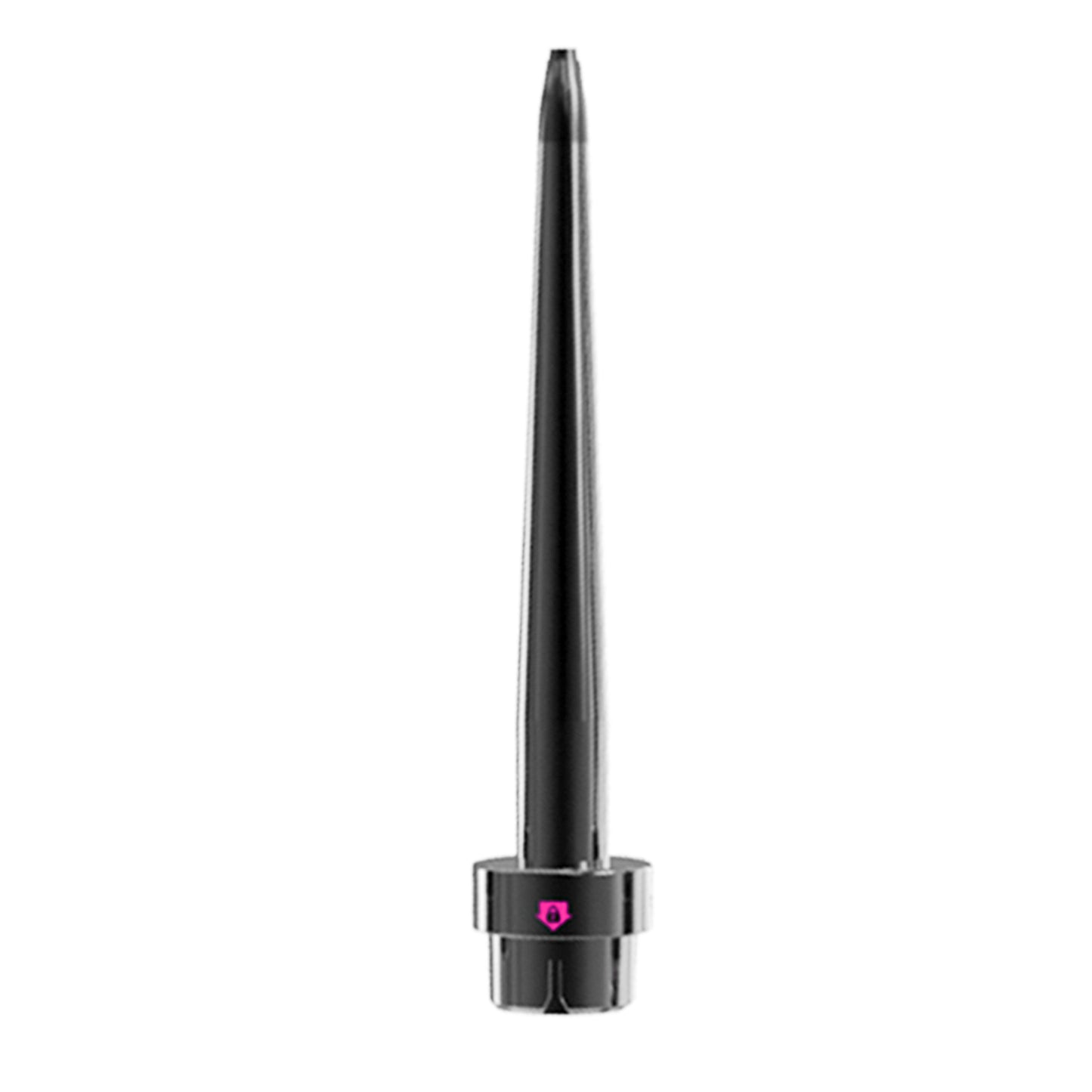 Ceramic 2-in-1 Curling and Straightening Iron with PTC Fast Heating