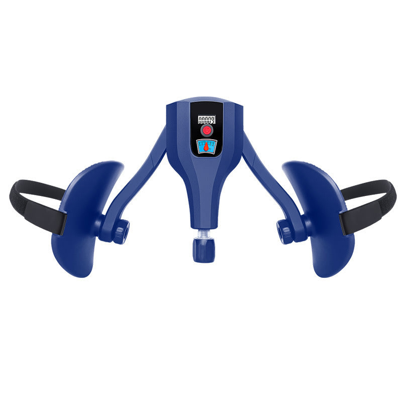 Pelvic Floor Muscle Trainer