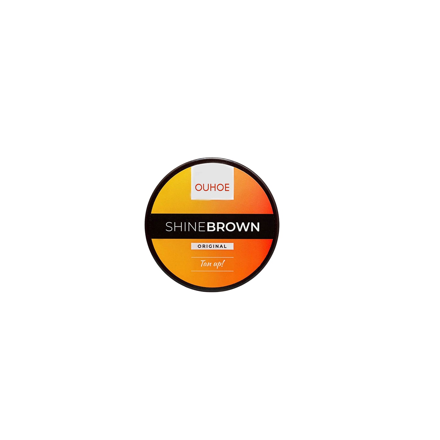 Natural Carrot Seed Oil Tanning Bronzer Cream - Sun-Kissed Skin Care
