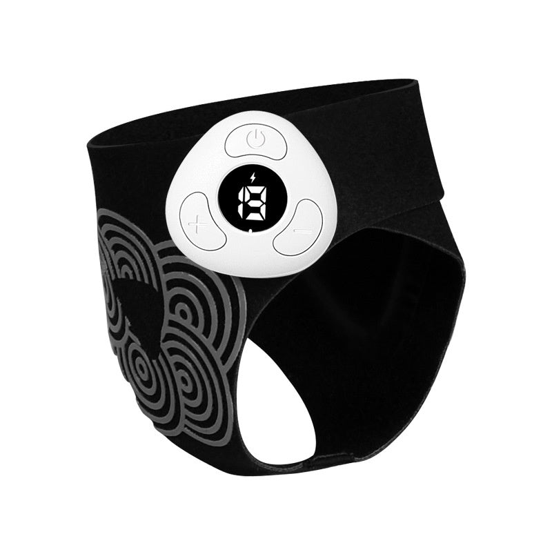 Foot Massage Instrument USB Rechargeable Ankle Support