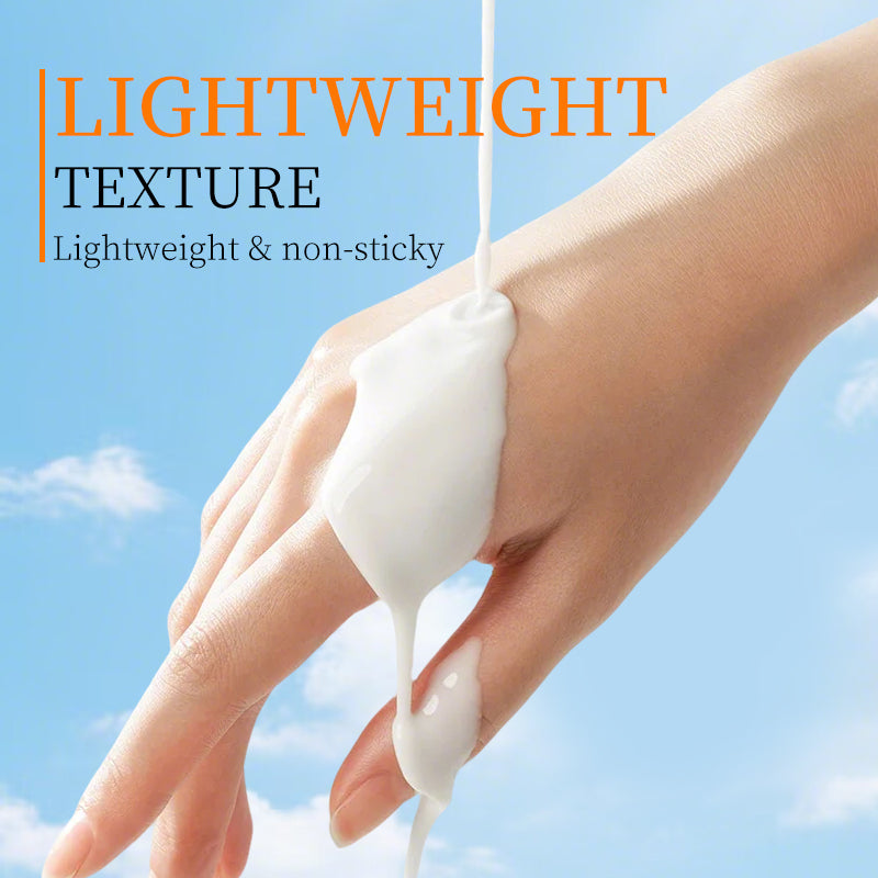 Water Glow Body Brightening Sunscreen Lotion 100ml
