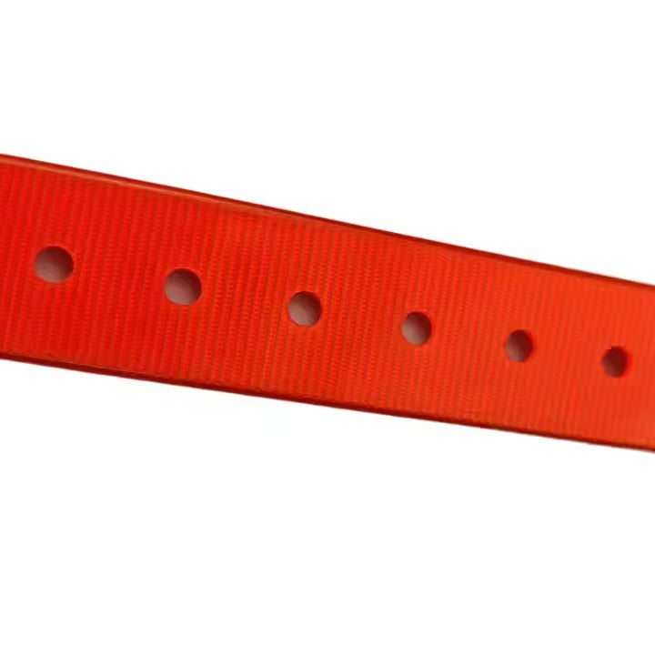 Waterproof Dog Collar - Training, Adjustable & Durable for Pets