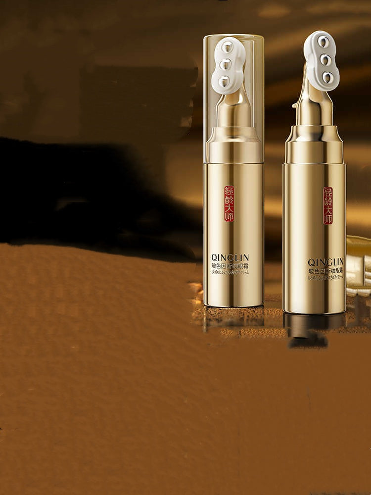 Pro-Xylane Anti-Wrinkle Eye Cream for Fine Line Reduction - 25g