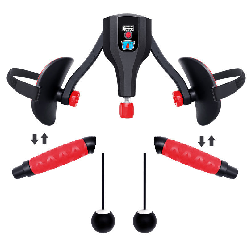 Pelvic Floor Muscle Trainer