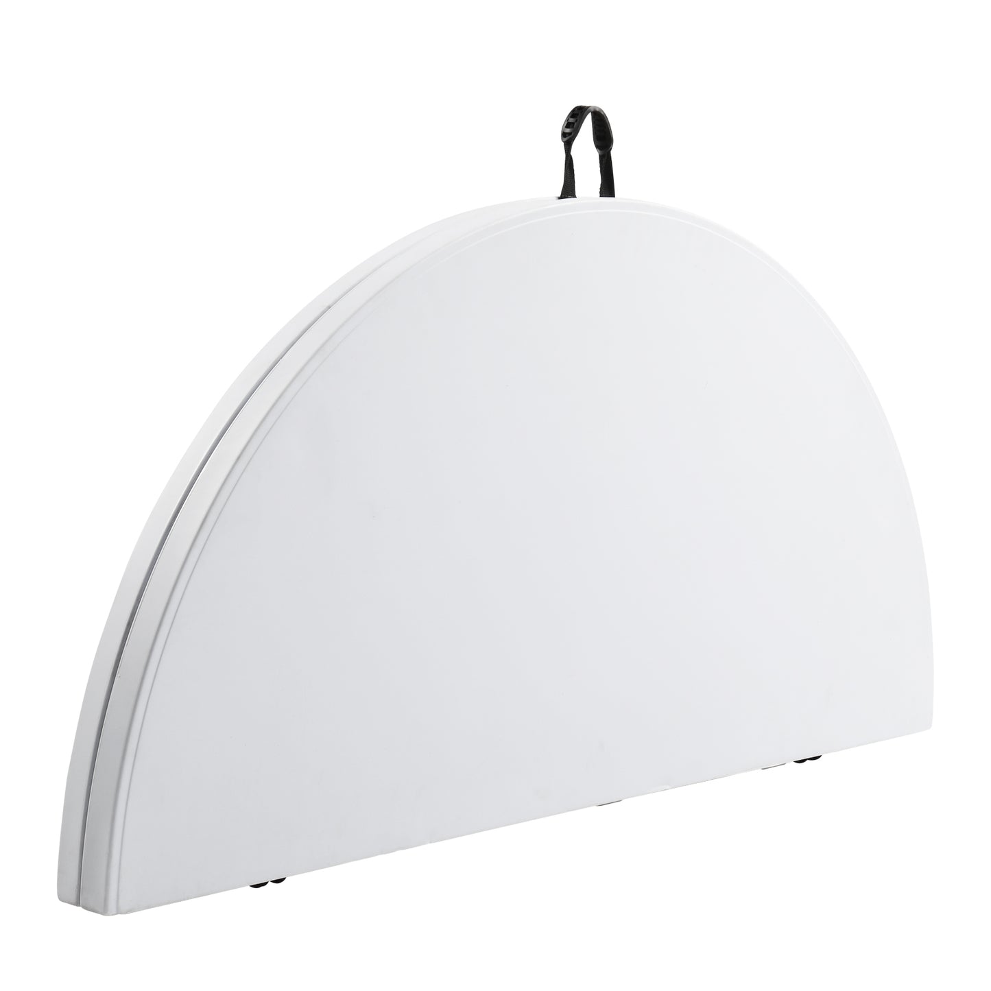 Circular Round Foldable Table
