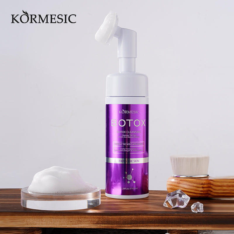 KORMESIC Botulinum Cleansing 150ml
