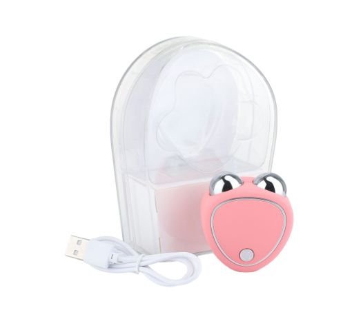 Micro Current Face Massager Tool - Skin Rejuvenation & Relaxation