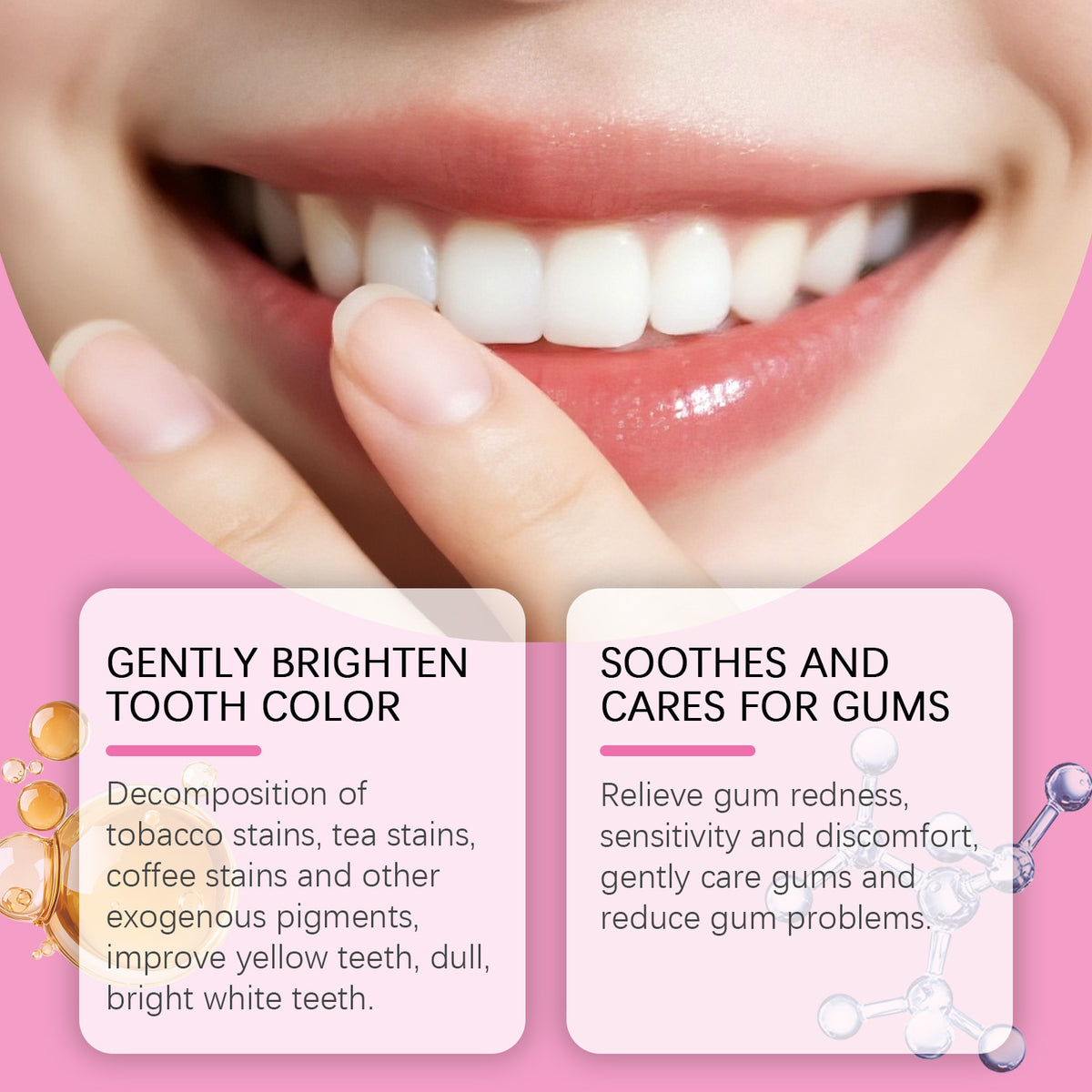 Brightening Serum - 30ml