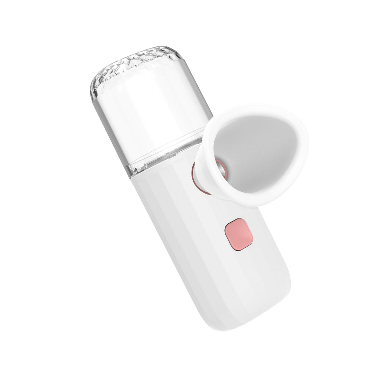 Nano Atomization Spray Steam Portable Eye Care Steamer Dry Disease