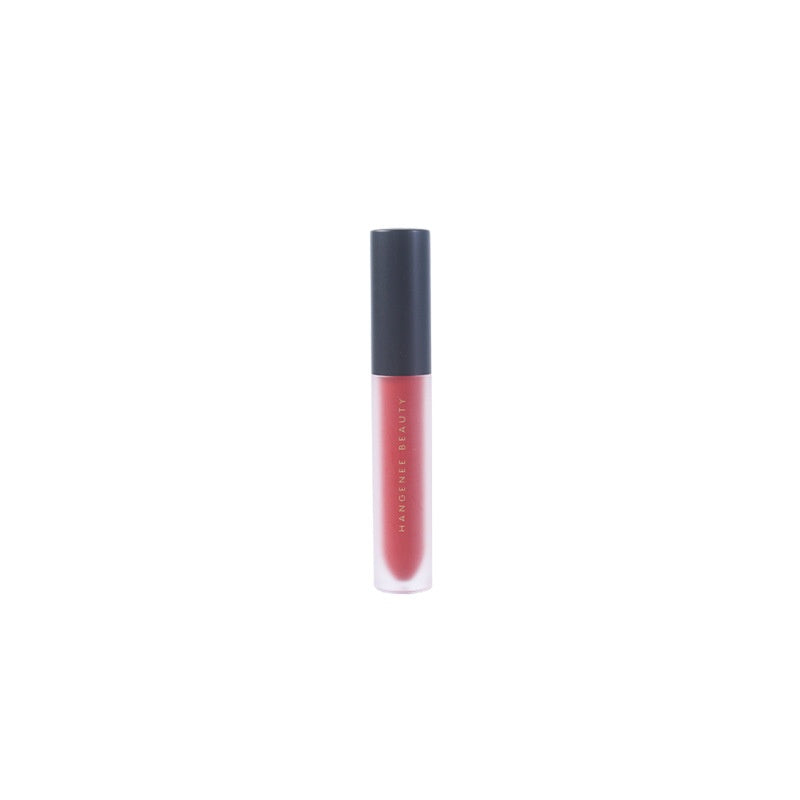 Velvet Lip Lacquer Set - Long Lasting Moisturizing Lipstick in Multiple Colors