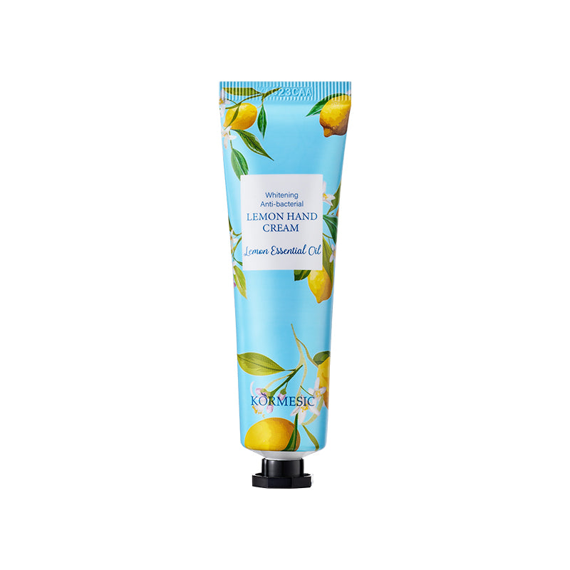 Lemon Hand Cream 30g