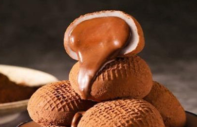 Creamy Cocoa Butter Marshmallow Snack Set - All Variants 6/17/30pcs