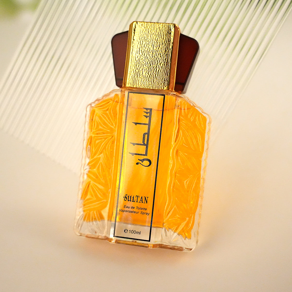 Unisex Long-Lasting Niche Fragrance Essential Oil - 100ml