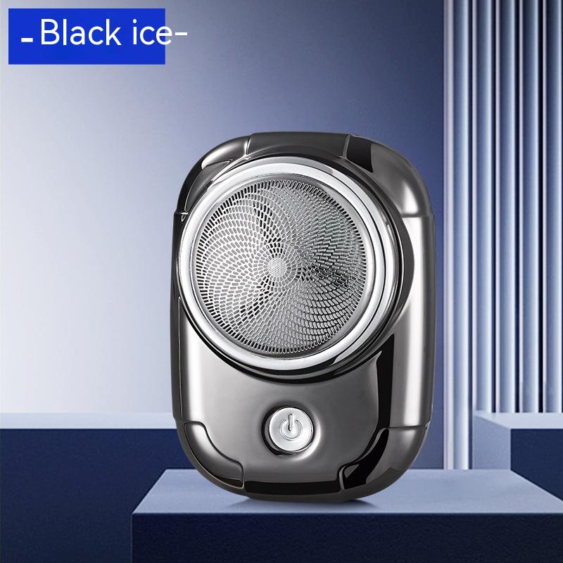 Portable Mini Electric Shaver with USB Charging