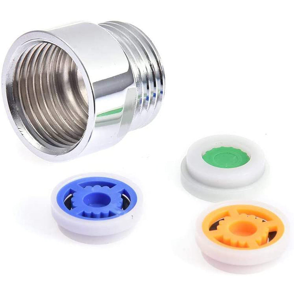 Copper Shower Flow Connector for Shower Flow Joint - Home & Garden