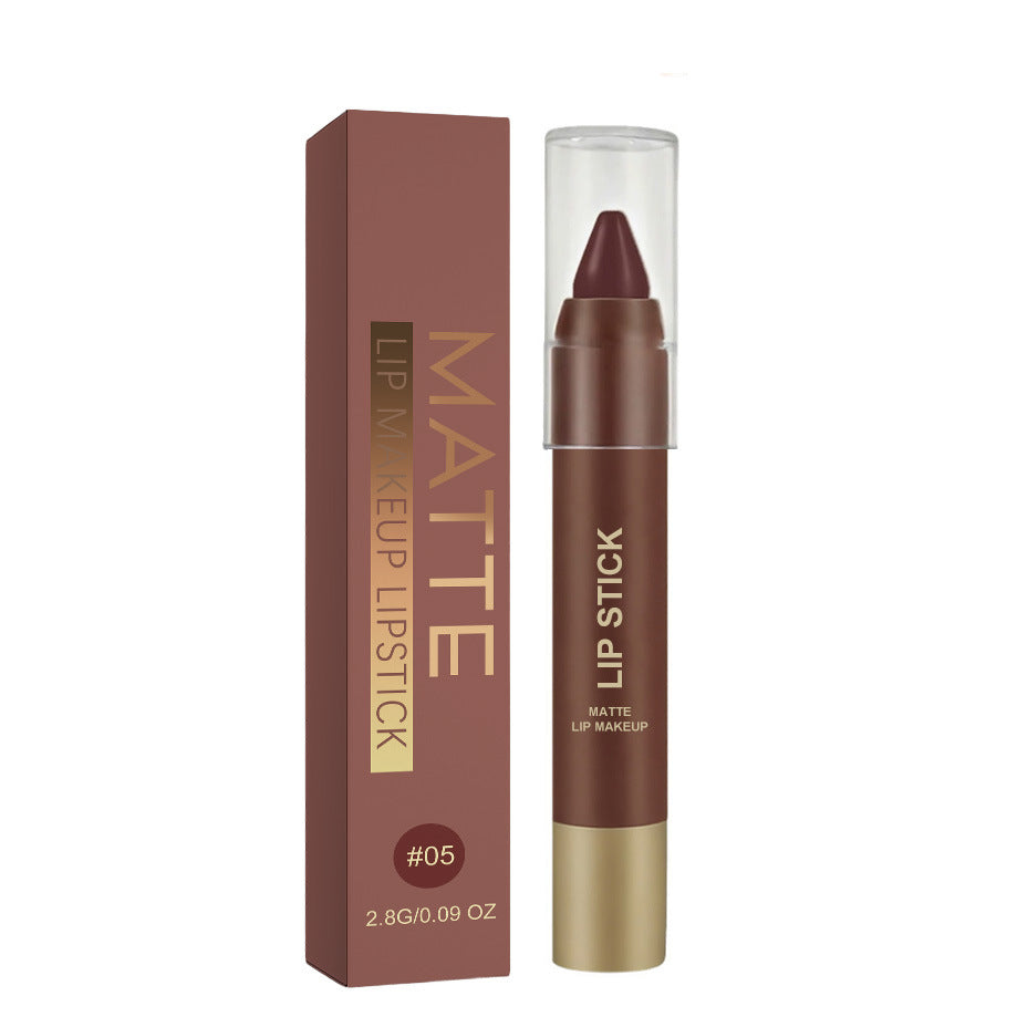 Nong Qiao Series Matte Lip Gloss