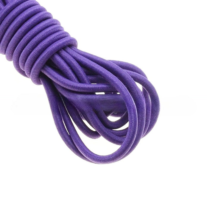 Elastic String Cuff Hem Drawstring for Clothing and Crafts
