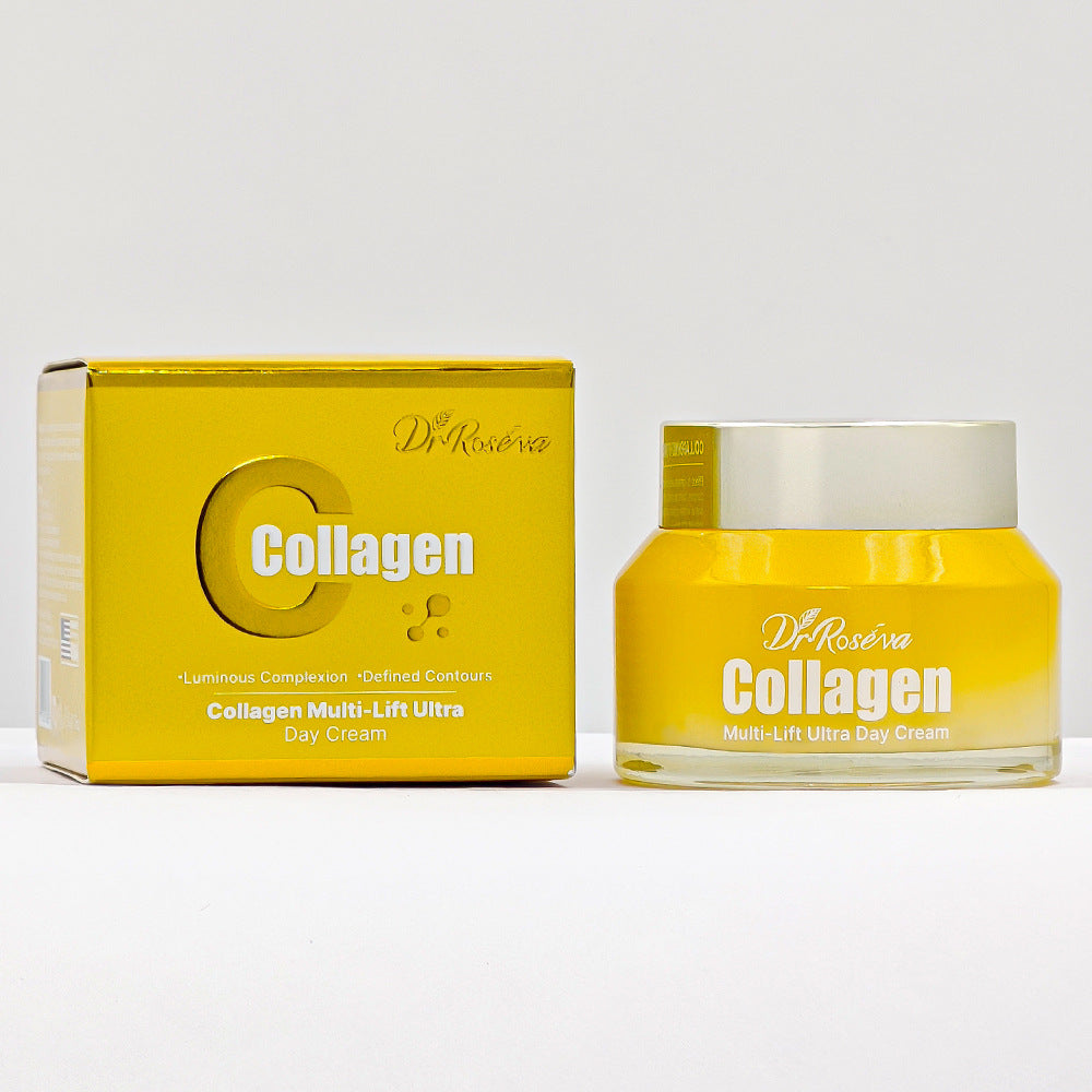 7-Piece Exfoliating Skincare Set with Serum, Cleanser & Creams
