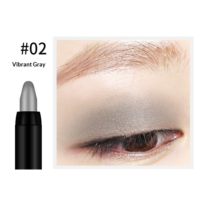 Colorful Under-Eye Shimmer Pen for Eye Makeup - Waterproof & Long-Lasting