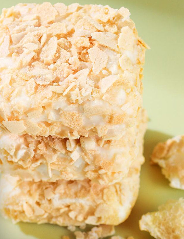 Oatmeal Cookies Milk Flavor Nutritious Cereal 120pcs