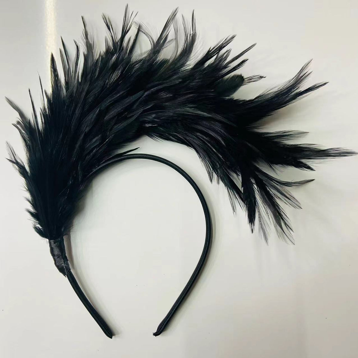 Feather Headband Party Festival Ornament