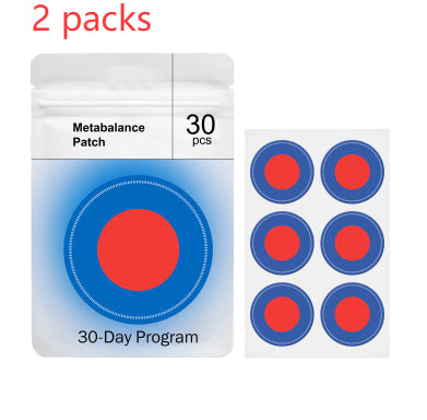 Moisturizing Skincare Patches - 30 Pieces, All Skin Types