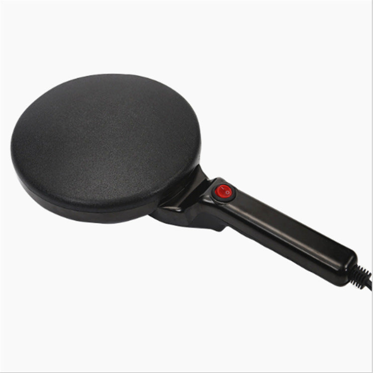 Multifunctional Electric Mini Pancake Pan for Cooking and Baking