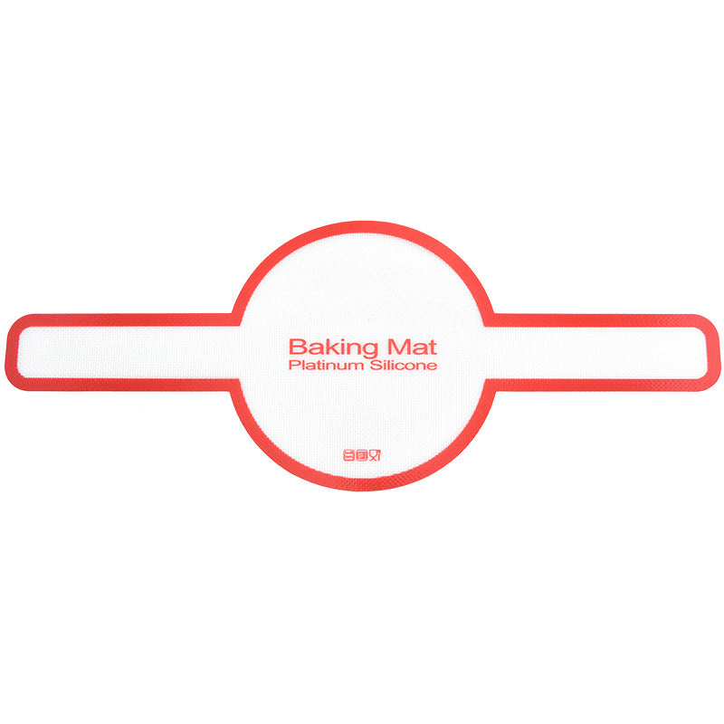 Long Handle Dutch Oven Mat Baking & Cooking Liners with Variants
