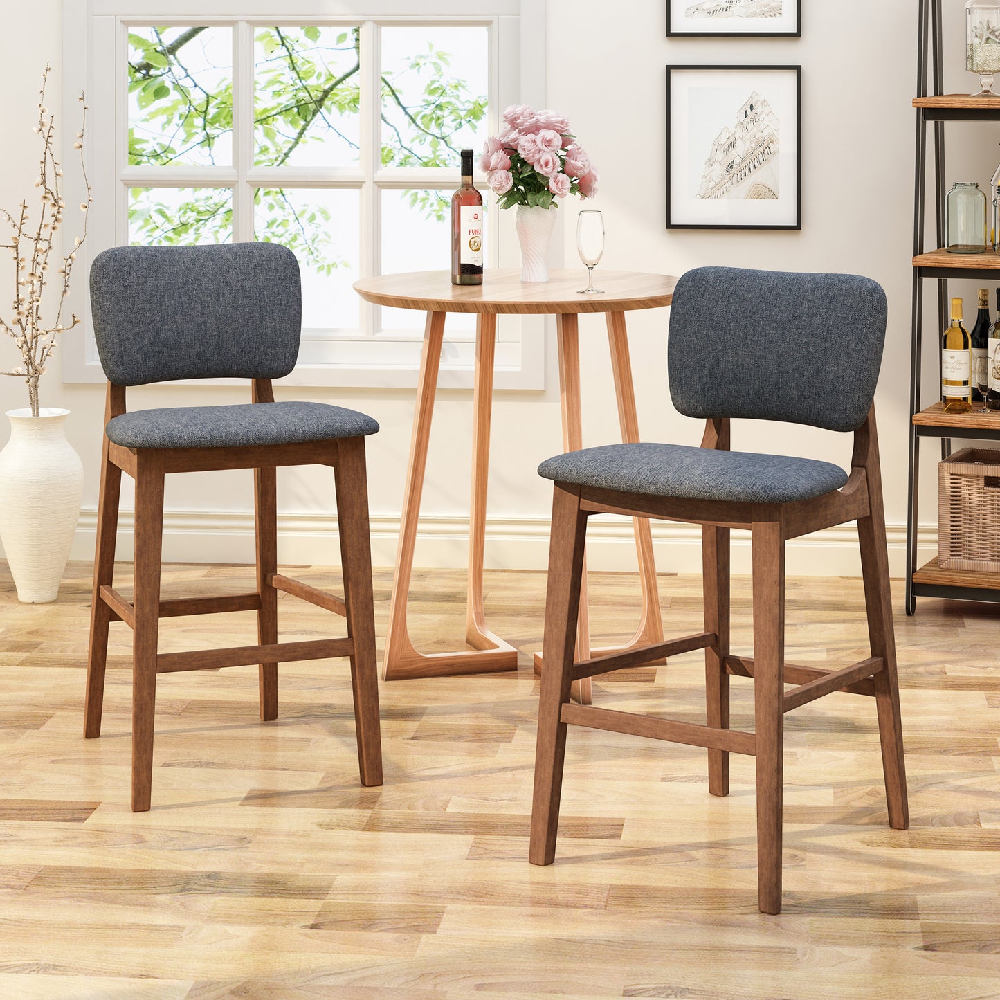 BAR CHAIR