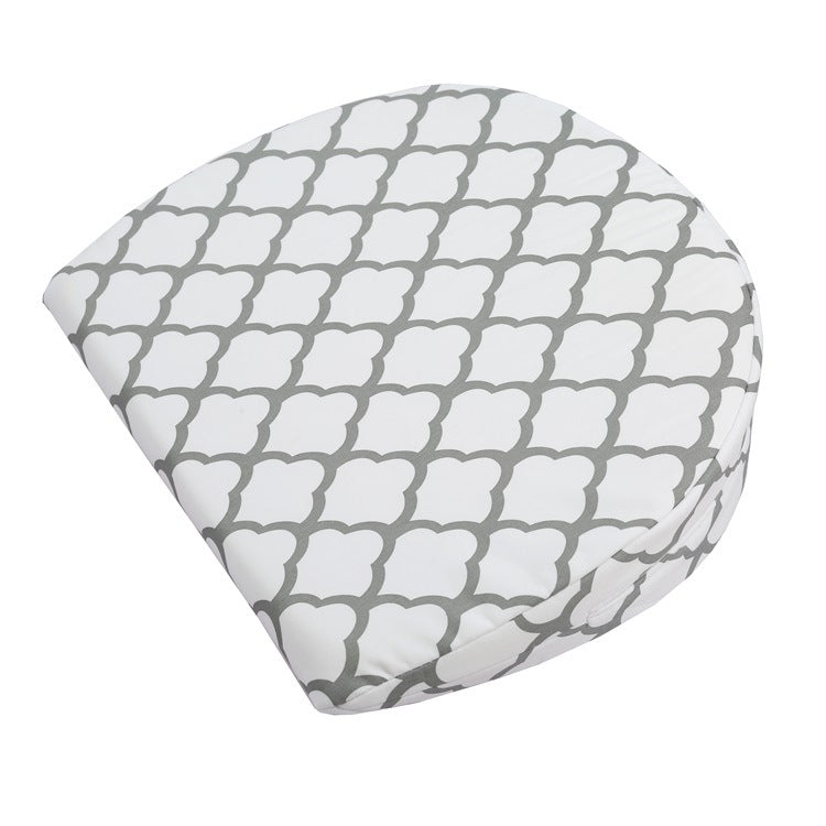 Maternity Waist Support Sleeping Pillow Backrest - Comfortable Pregnancy Cushion