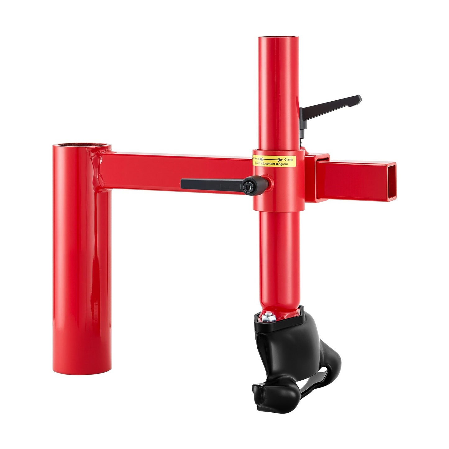Heavy Duty Tire Changer Duck Head Kit for Cars, SUVs, Trucks, ATV - Mounting & Demounting Tool