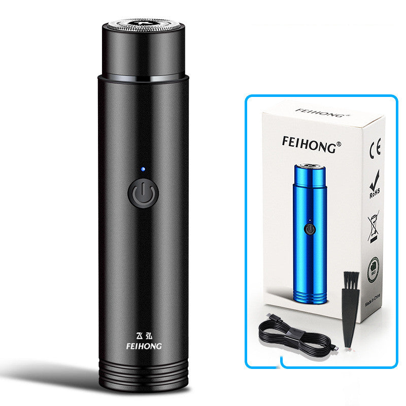 Electric Shaver for Men - Rechargeable Cordless Razor