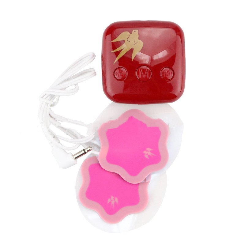 Menstrual Pain Relief Massage Device – Multiple Colors