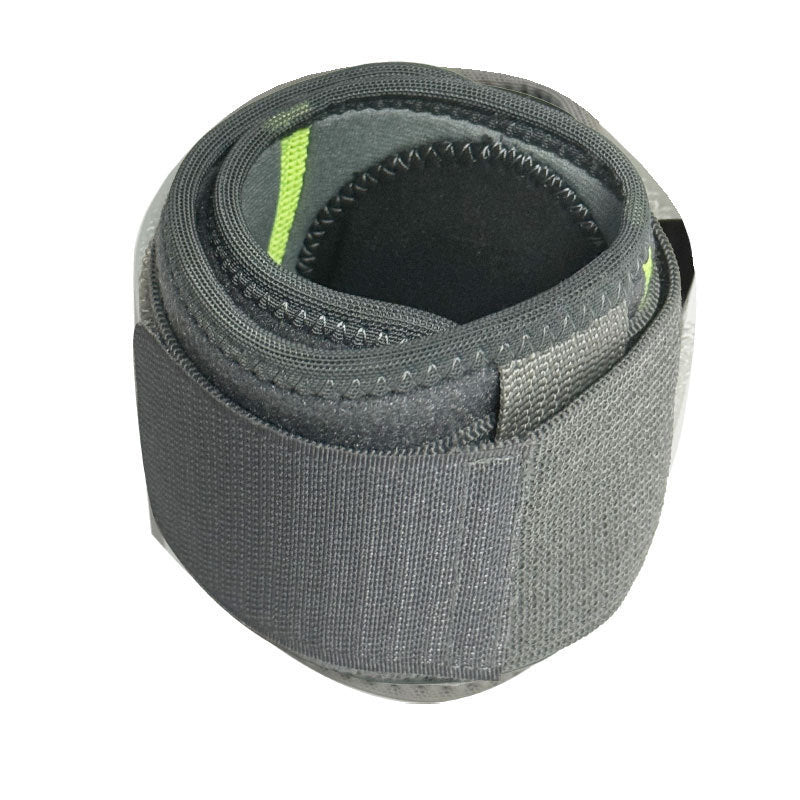 Elbow Support Brace for Sports & Fitness - Dark Gray