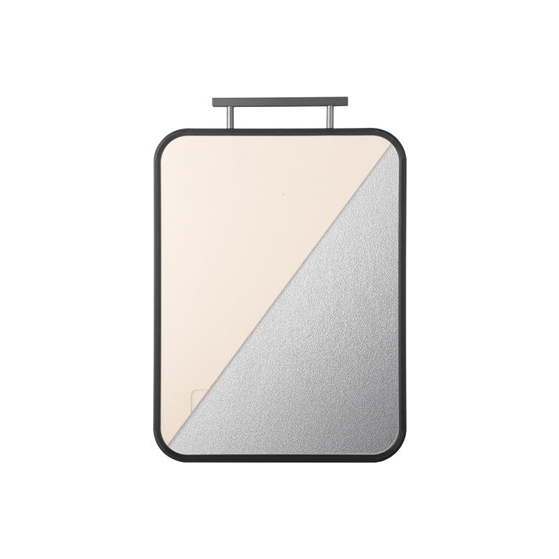 Titanium Double-Sided Cutting Board - Antibacterial Mold-Resistant Kitchen Tool