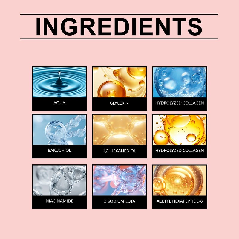 Facial Essence - Nourishing Moisturizer 30ml
