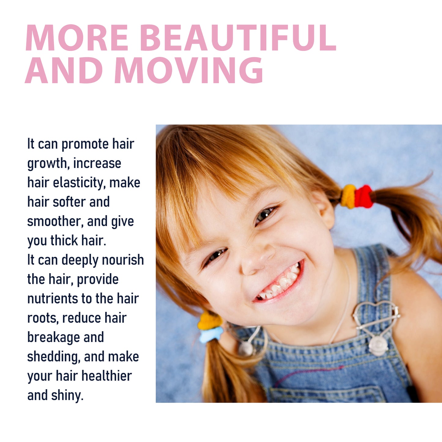 2-in-1 Kids Shampoo and Body Wash - Nourishing Argan & Coconut Oil Formula