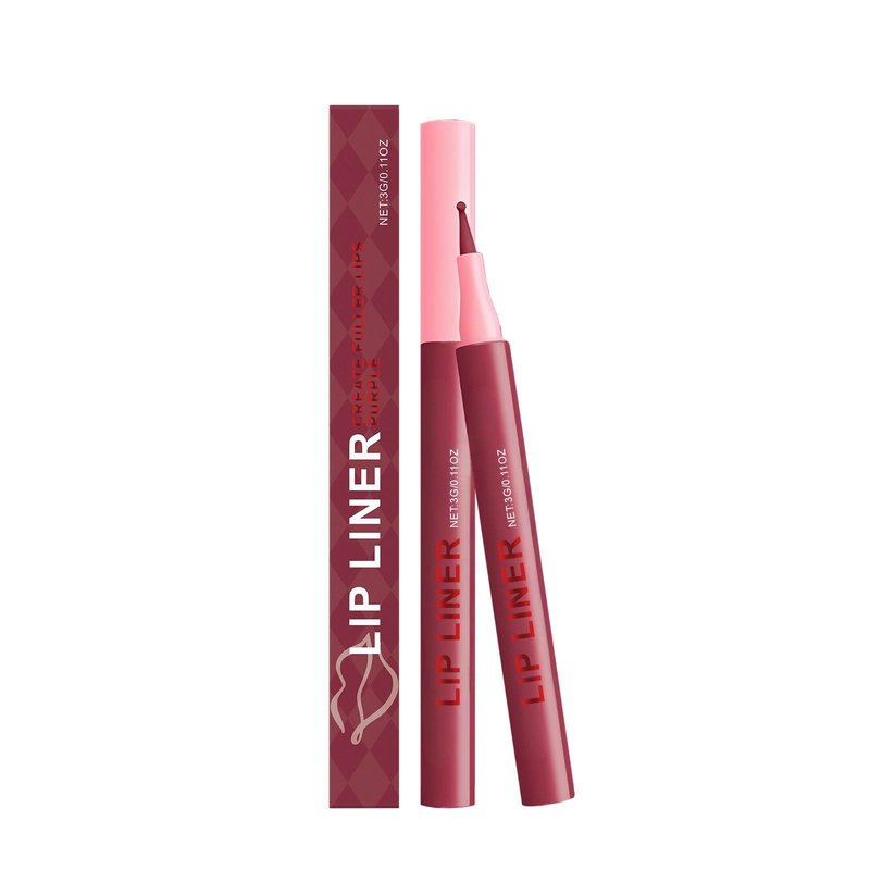 Purple Lip Liner - 3g