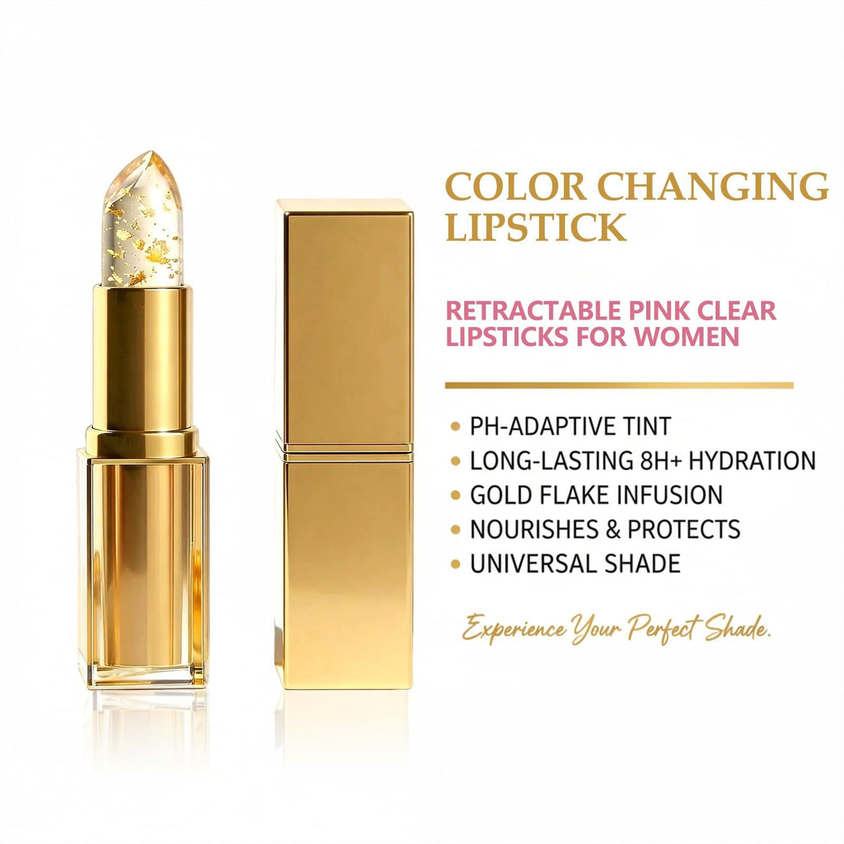 A Non-greasy Lip Balm That Nourishes And Hydrates The Lips