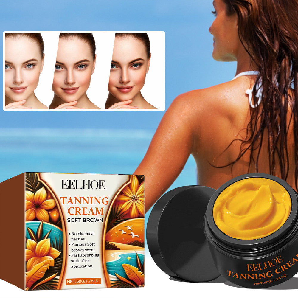 Help Black Frost Outdoor Beach Sunbath Moisturizing