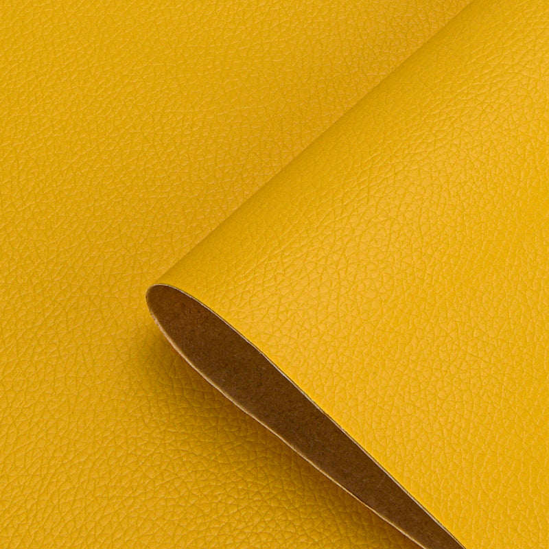 Self-Adhesive Thickened Leather Sofa Repair Patch 50x50cm Multiple Colors