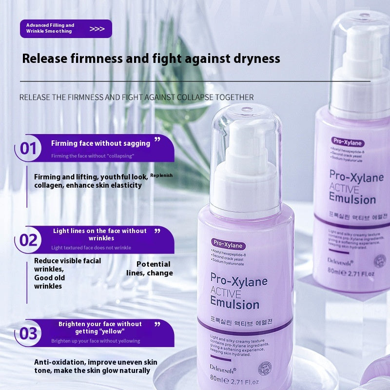 Moisturizing Firming Lotion for Skin Repair - 80ml & 105ml Variants