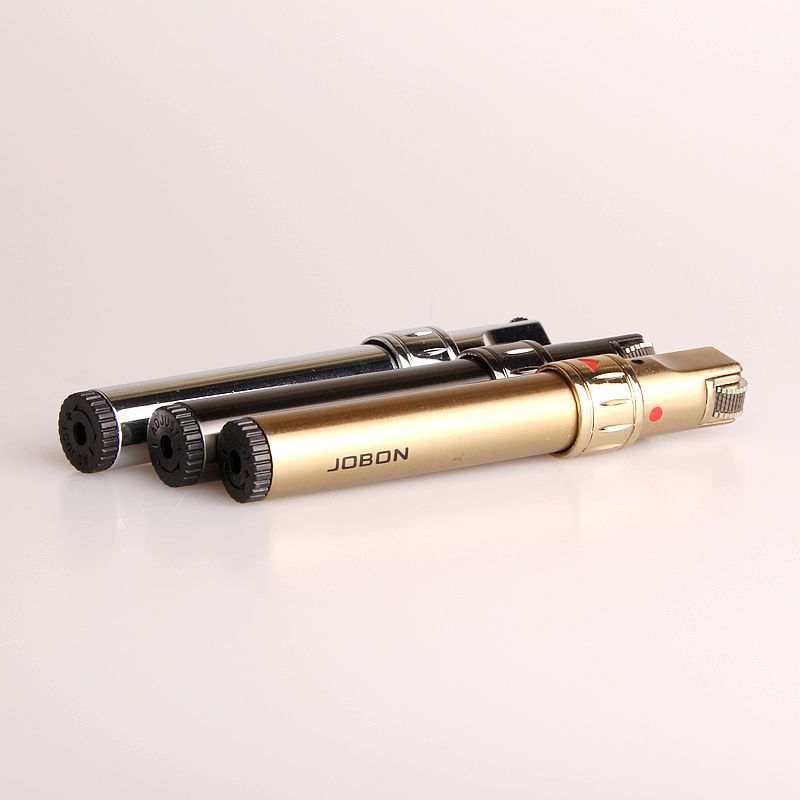 Creative Grinding Wheel Lighter Alloy Fire Starter for Kitchen & Home