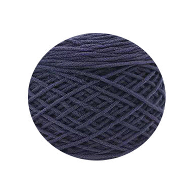 Handmade Wool Tufting Yarn for DIY Carpet Crafting – Long-Staple Cotton Wool