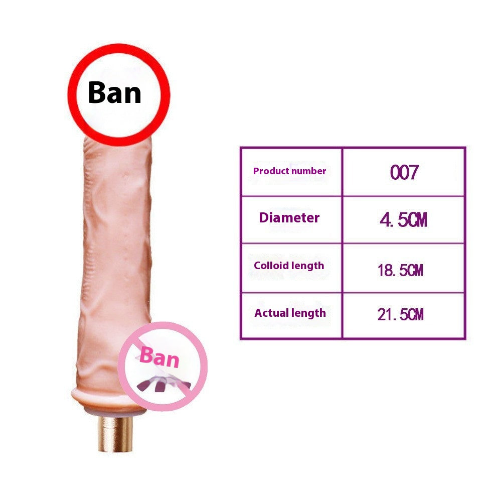 Adult Masturbation Device for Men and Women - Vibration & Heated Options