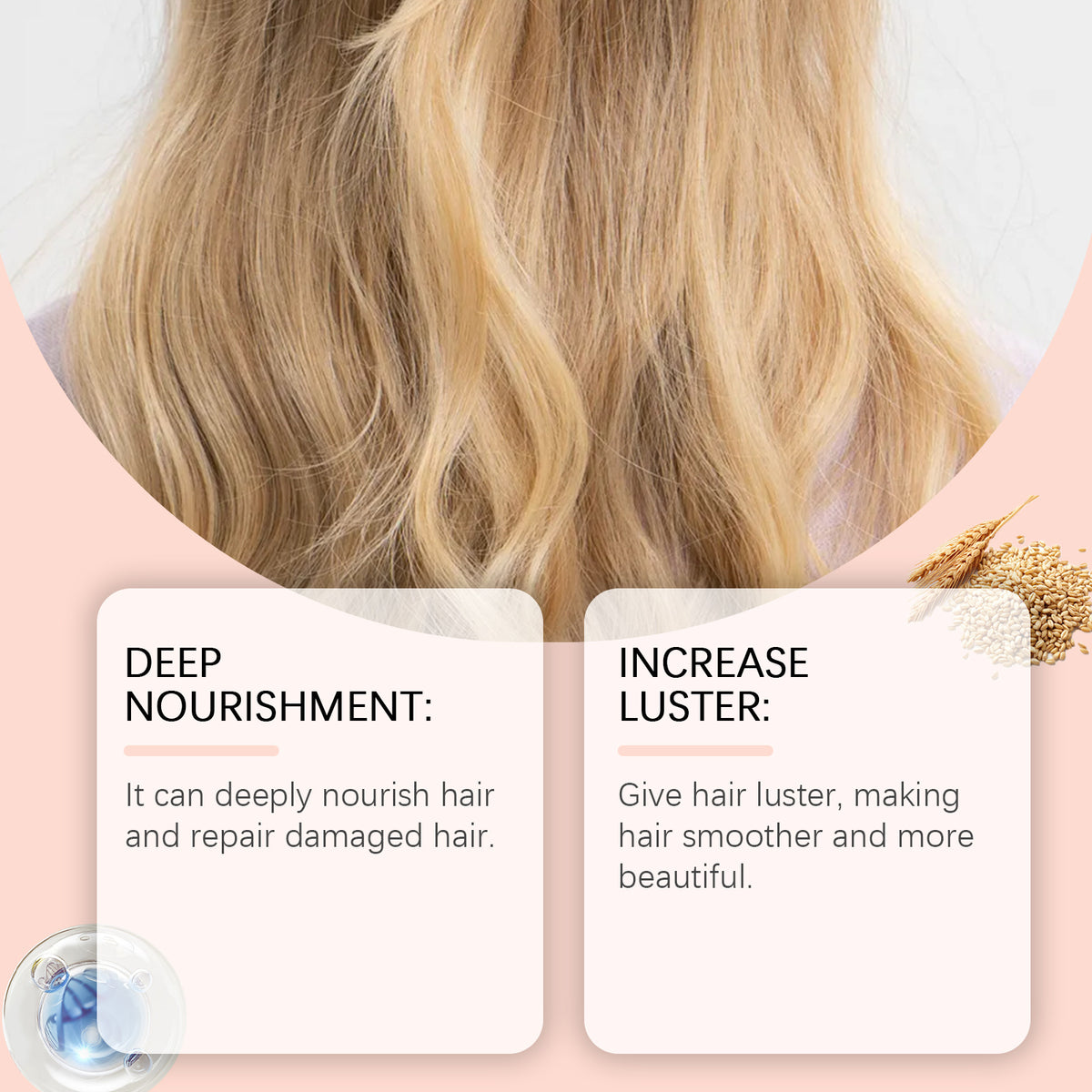 Collagen Conditioner Gentle Nourishing And Tough