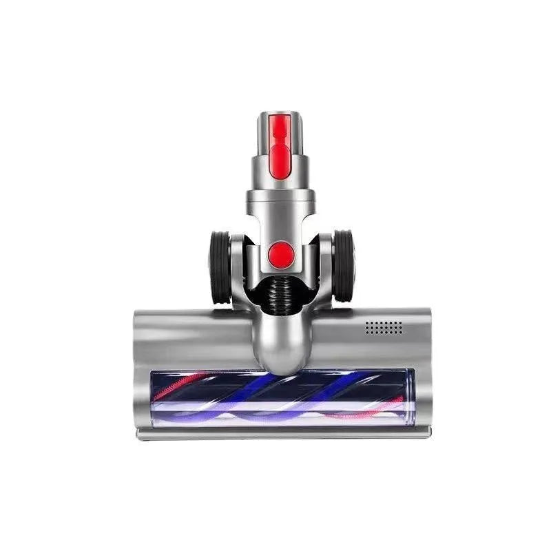 Electric Floor Brush Suction Head for Dyson V7 V8 V10 V11 Vacuum Cleaners