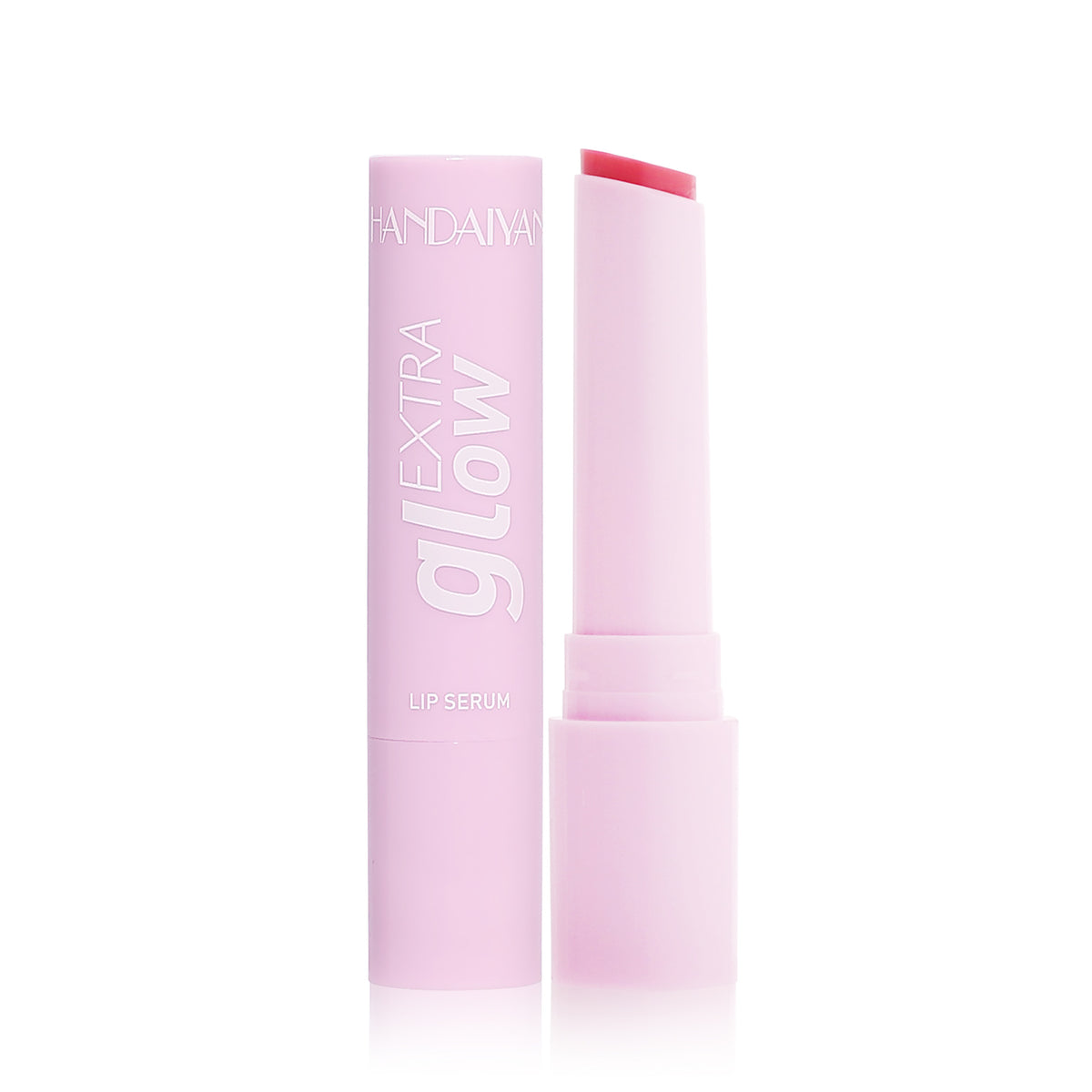 Moisturizing Solid Lip Gloss Water Light Mirror Lipstick - Hydrating & Long-Lasting