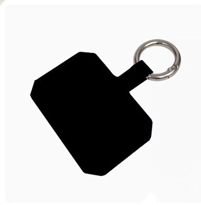 Metal Clip Hanging Pendant for Home Storage Light Lightweight Shell Jewelry