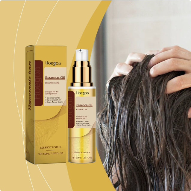 Hair Balance Care Oil 50ml